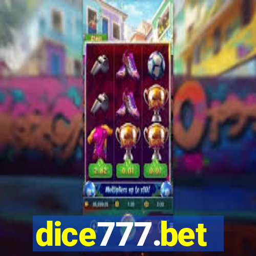 dice777.bet