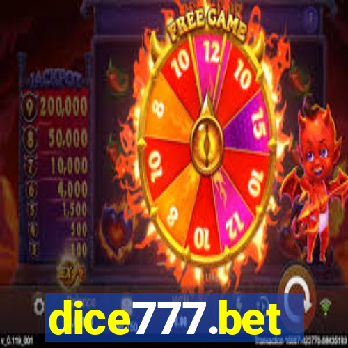 dice777.bet