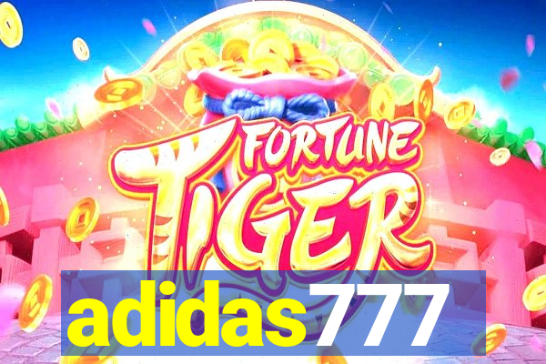 adidas777