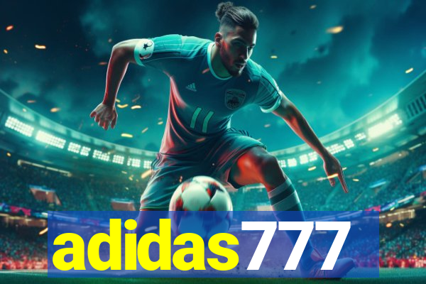 adidas777