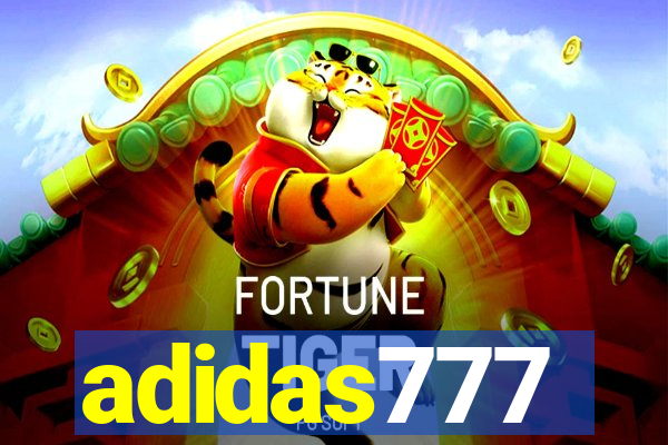 adidas777