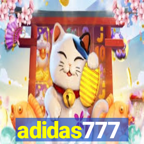 adidas777