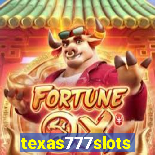 texas777slots