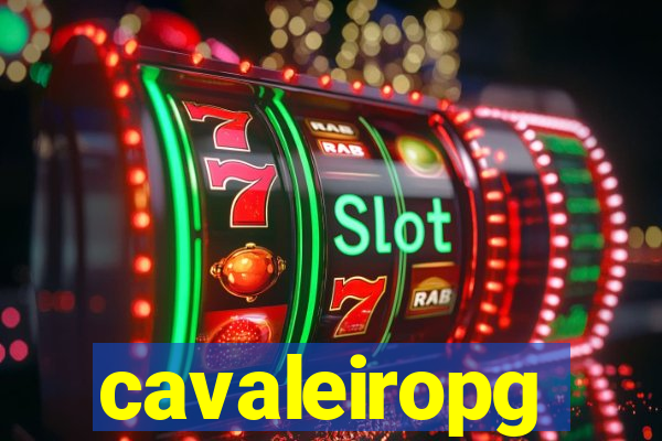 cavaleiropg