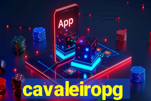 cavaleiropg