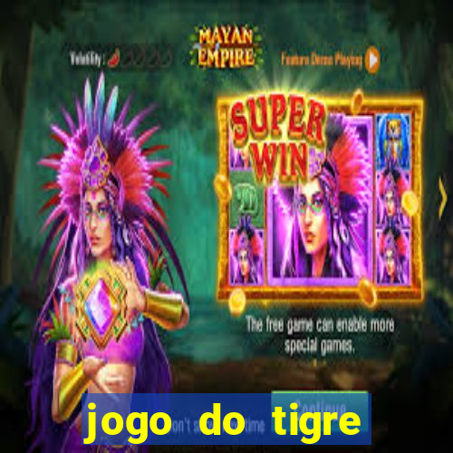 jogo do tigre simulador de aposta