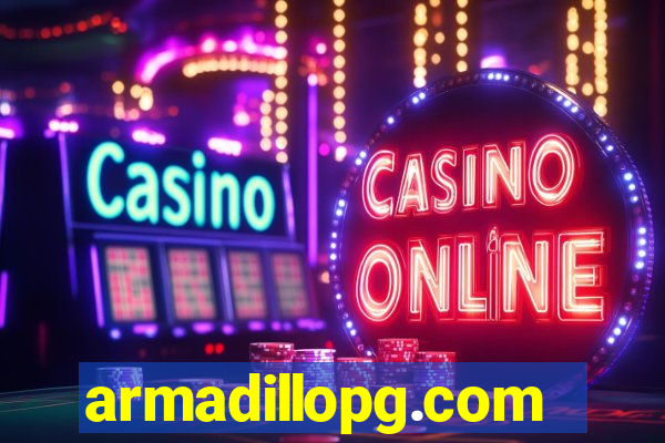 armadillopg.com