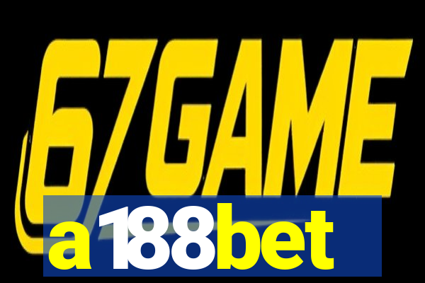 a188bet