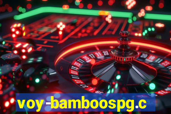 voy-bamboospg.com