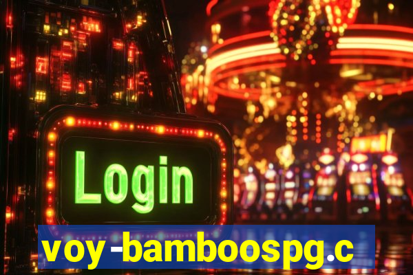 voy-bamboospg.com