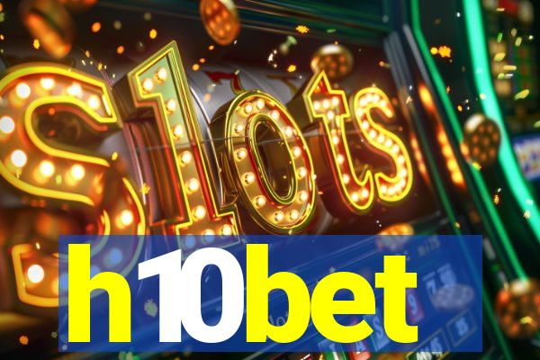 h10bet