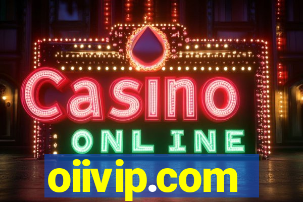 oiivip.com