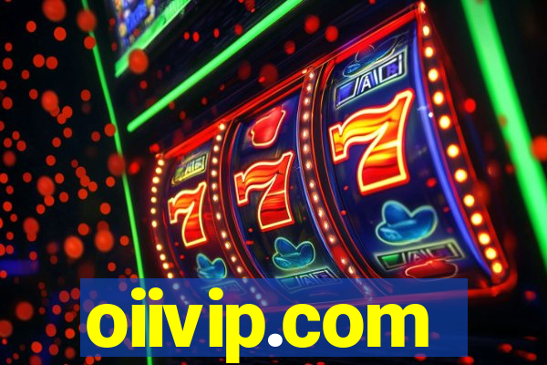oiivip.com