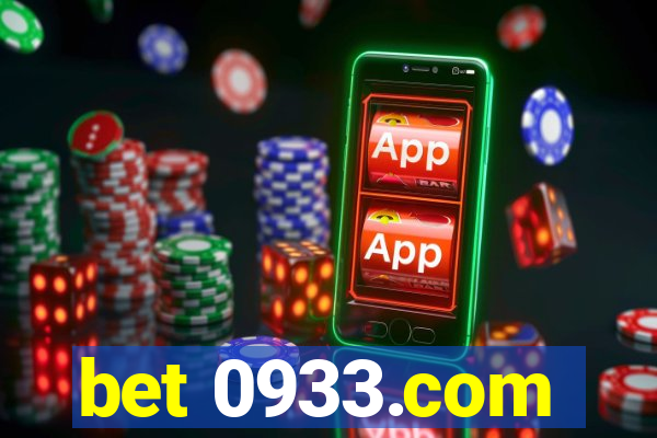 bet 0933.com