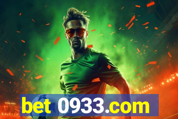 bet 0933.com