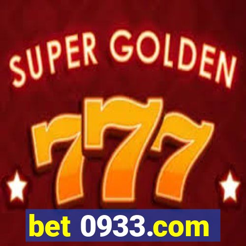 bet 0933.com