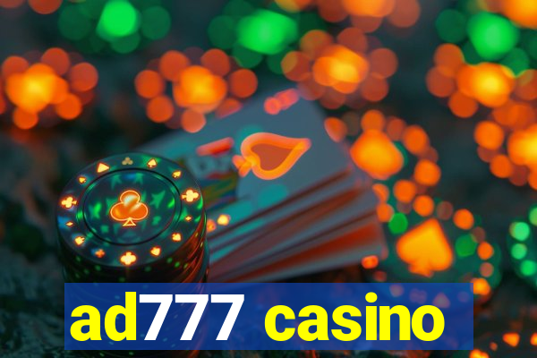 ad777 casino