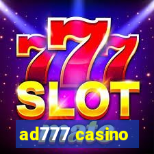 ad777 casino