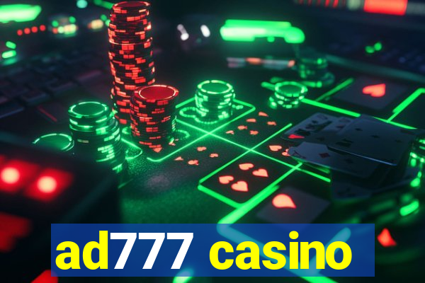 ad777 casino