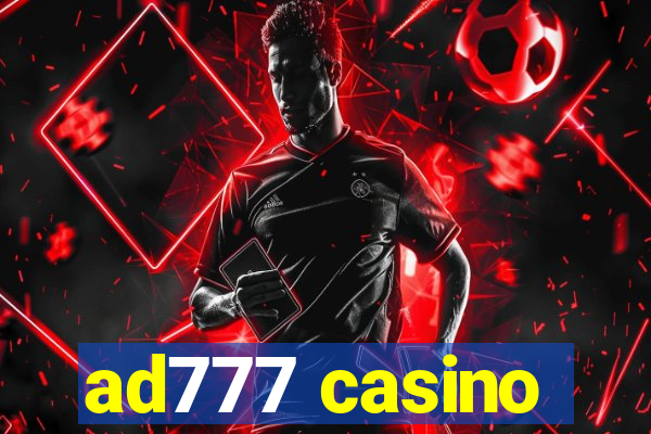 ad777 casino