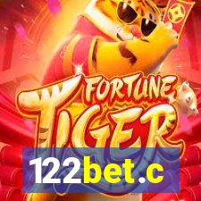 122bet.c