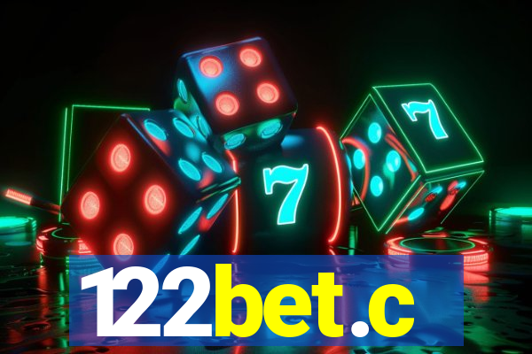 122bet.c