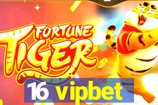 16 vipbet