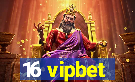 16 vipbet