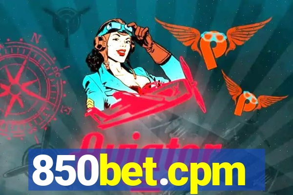 850bet.cpm