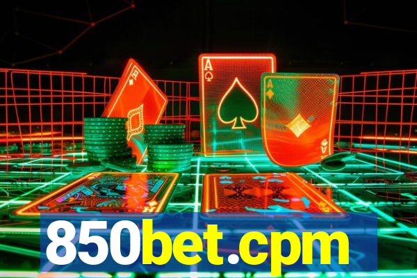 850bet.cpm