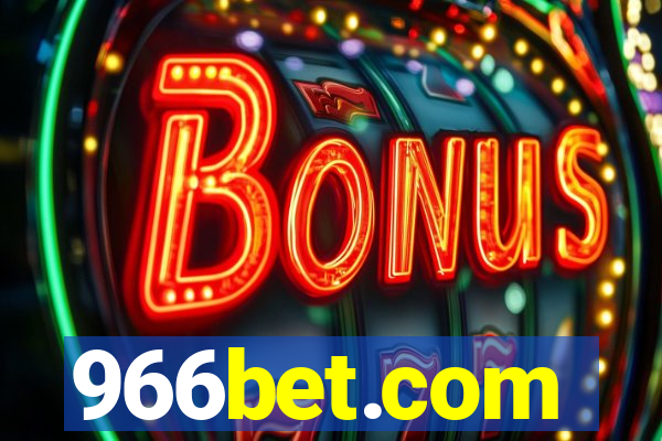 966bet.com