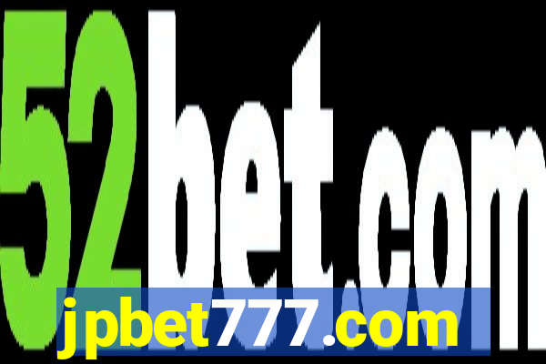 jpbet777.com