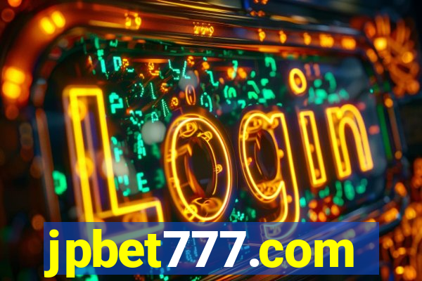 jpbet777.com