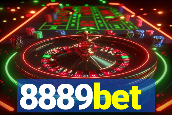 8889bet