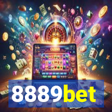 8889bet