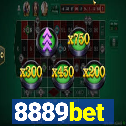 8889bet