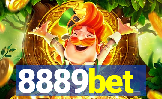 8889bet