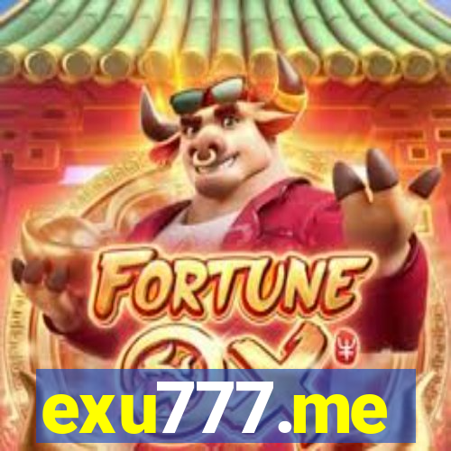exu777.me