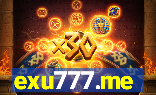 exu777.me