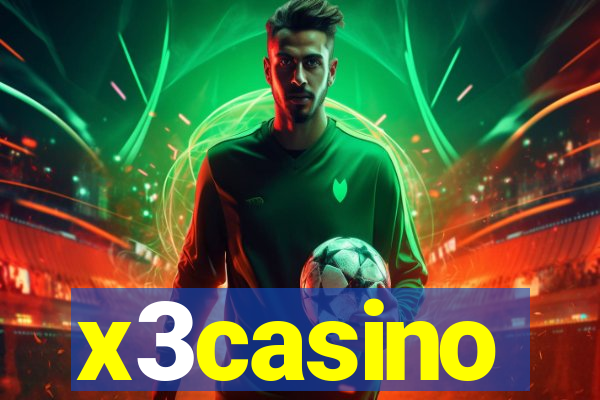 x3casino