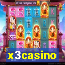 x3casino