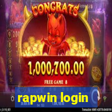 rapwin login