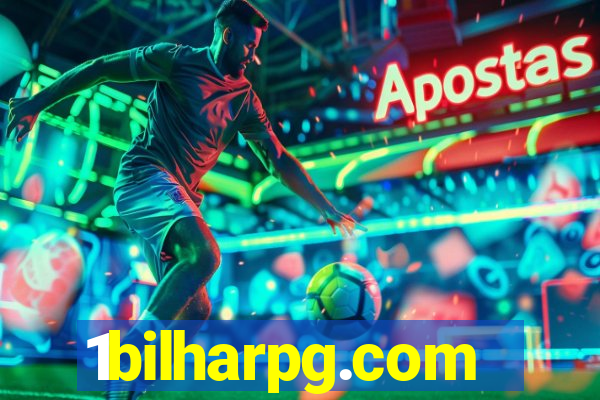 1bilharpg.com