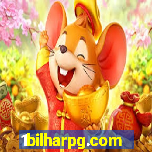 1bilharpg.com