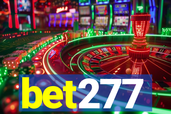bet277