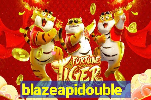 blazeapidouble