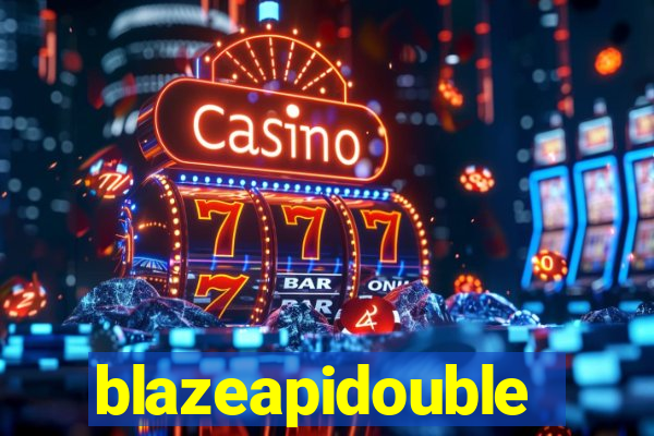 blazeapidouble
