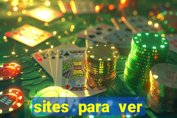 sites para ver futebol ao vivo gratis