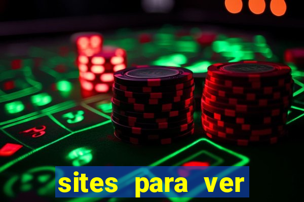 sites para ver futebol ao vivo gratis