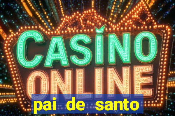 pai de santo consulta gratis